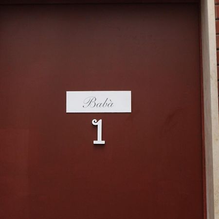 Il Biscottino Rooms Nápoly Kültér fotó