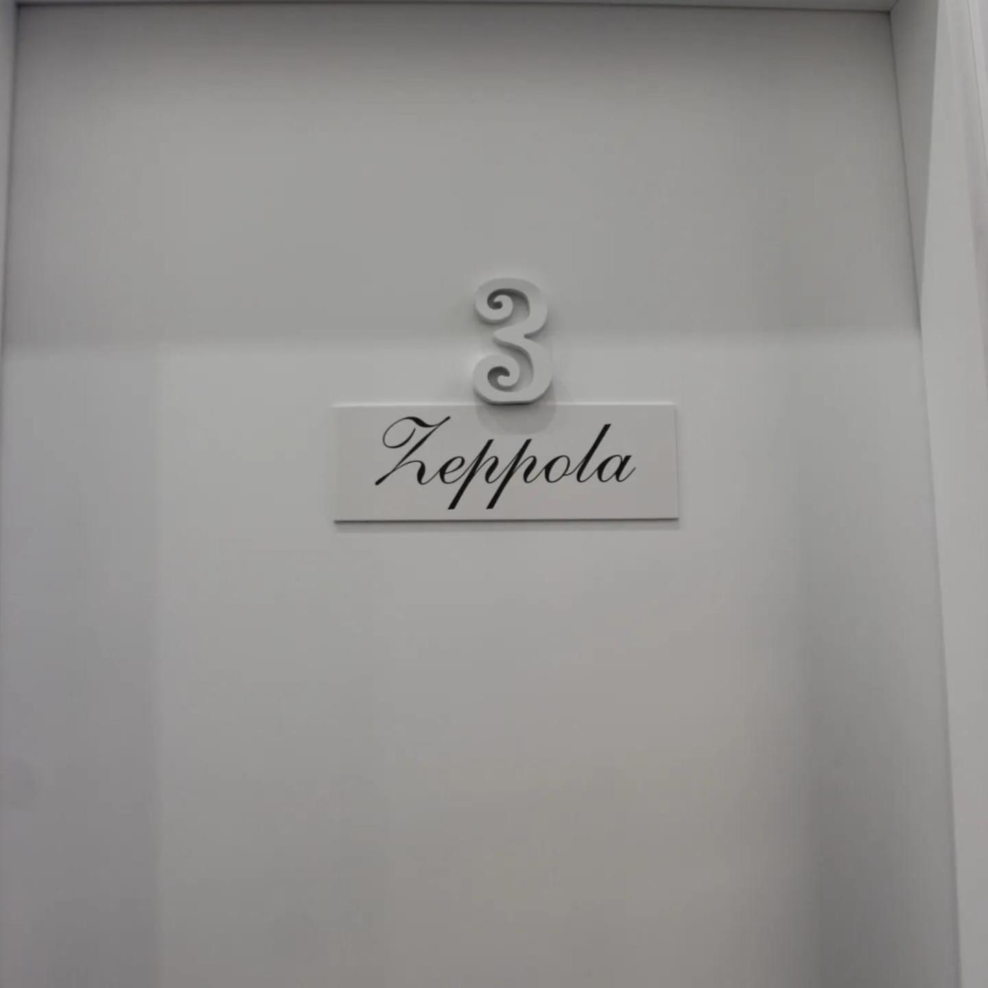 Il Biscottino Rooms Nápoly Kültér fotó