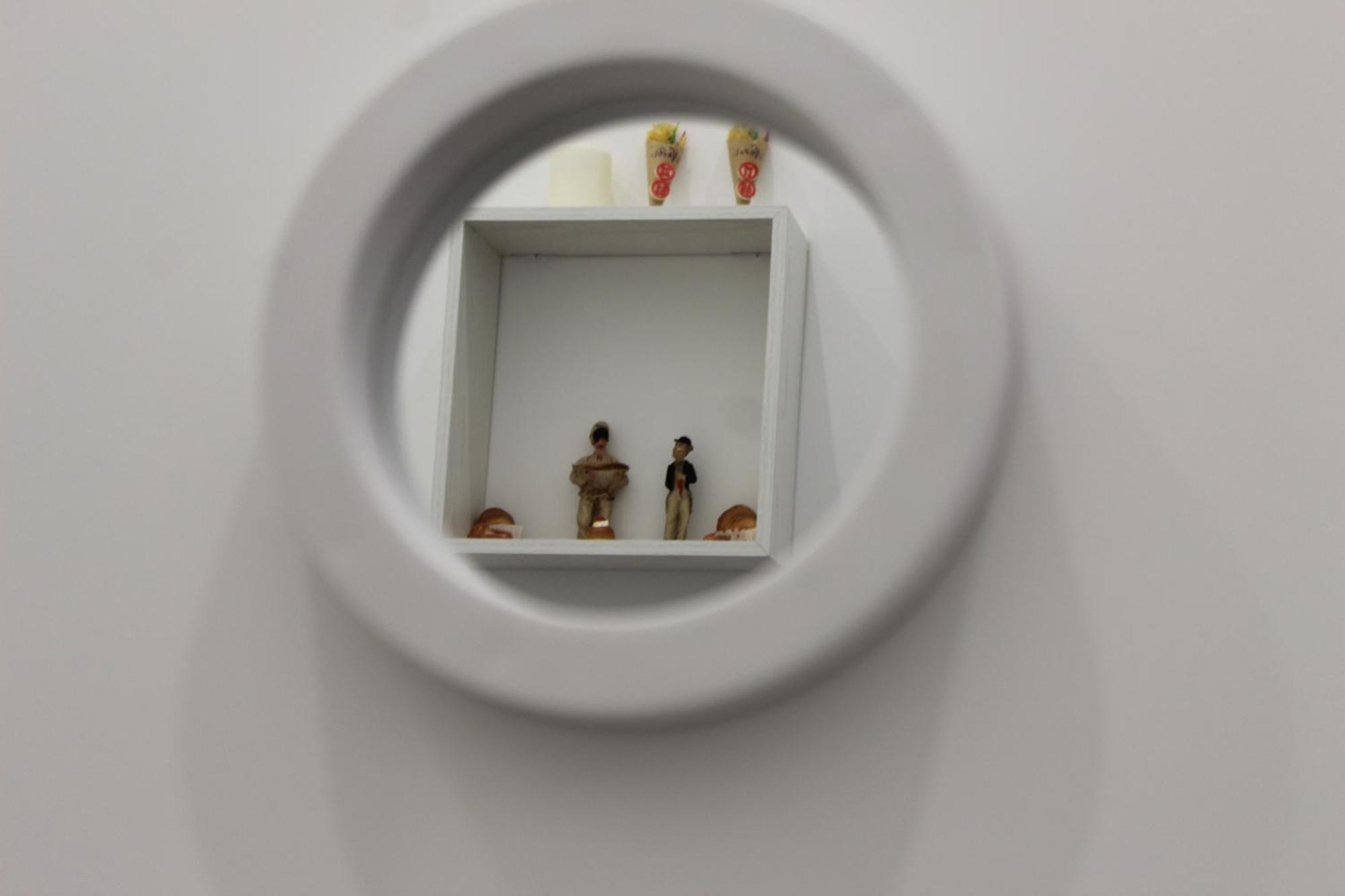 Il Biscottino Rooms Nápoly Kültér fotó