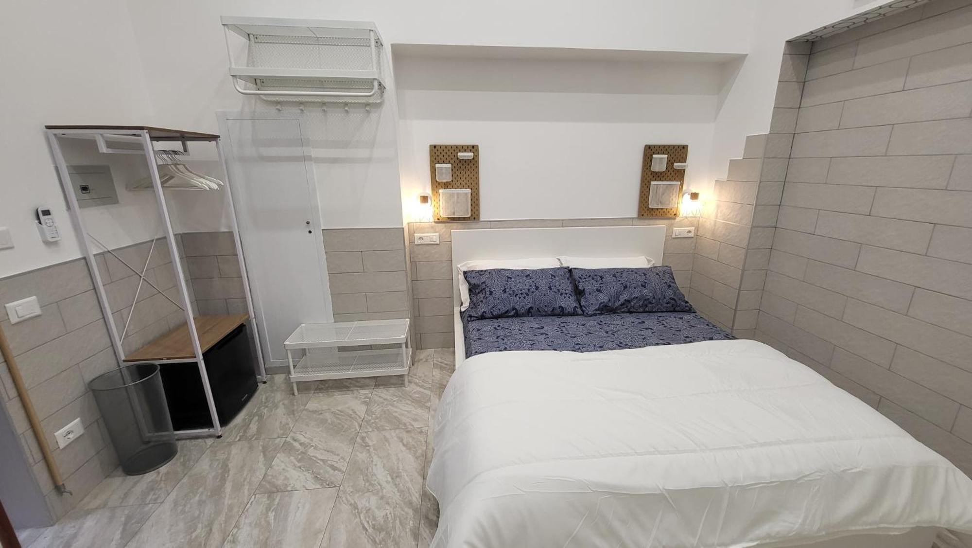 Il Biscottino Rooms Nápoly Kültér fotó