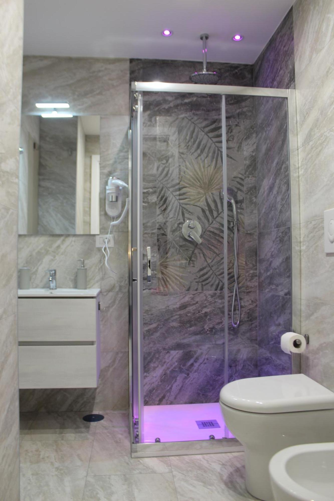 Il Biscottino Rooms Nápoly Kültér fotó